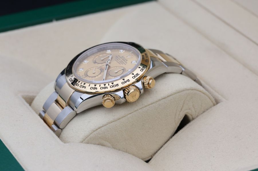 Rolex Daytona 116503